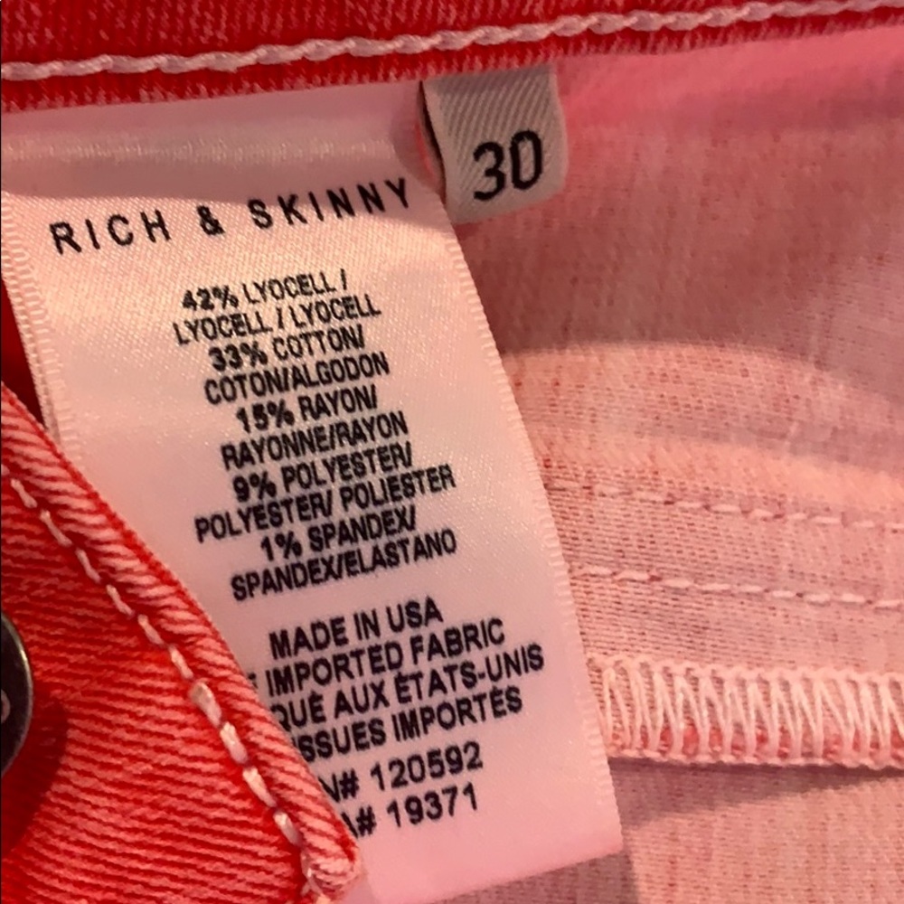 Jeans - Picture 3 of 3